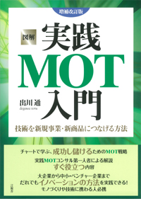 図解　実践ＭＯＴ入門の表紙